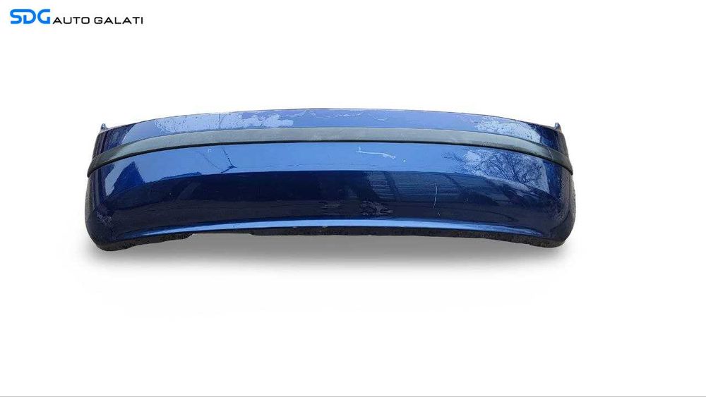 Bara Spoiler Spate Skoda Fabia 1 Hatchback Scurt 2000 - 2007 Cod 6Y6807421 [LC3681]