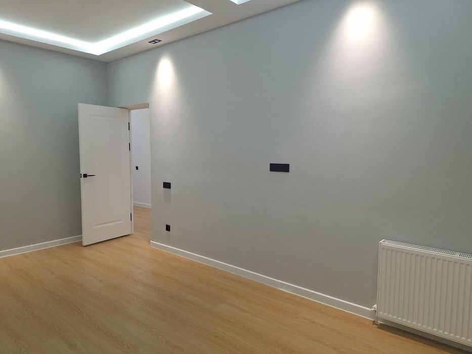 Срочно продаётся 3 комнатная квартира в городе Чирчике