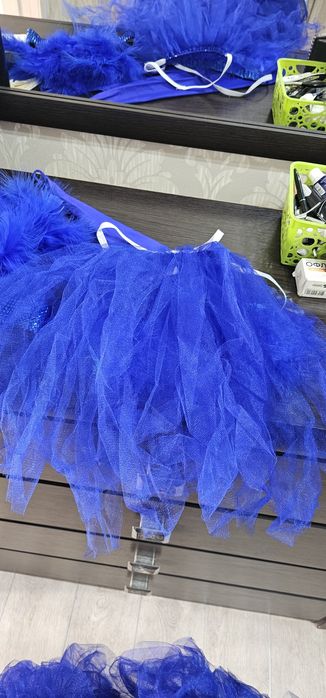 Продам Костюм карнавальный 140-145