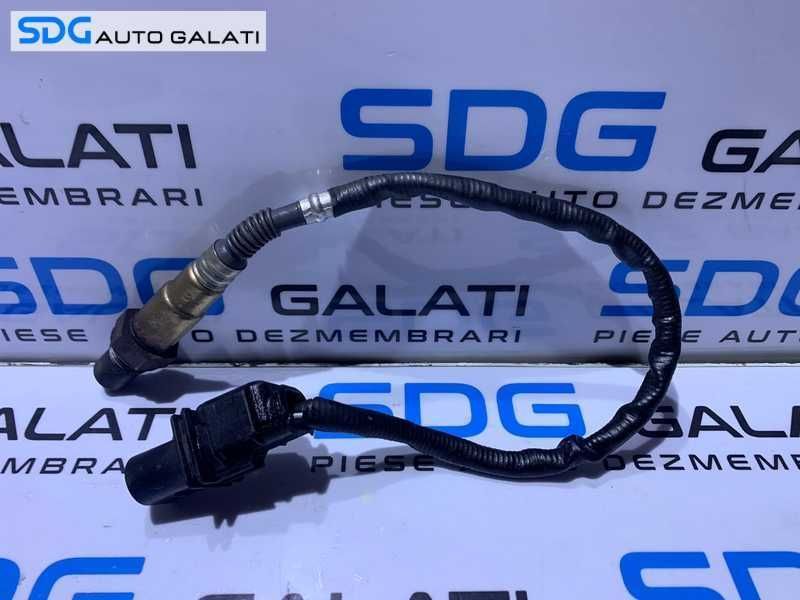 Senzor Sonda Lambda BMW E90 E91 BMW E90 E91 E92 E93 320 2.0 D 2004 - 2013 Cod 7791592 7791592-01 0281004019 [B0058]