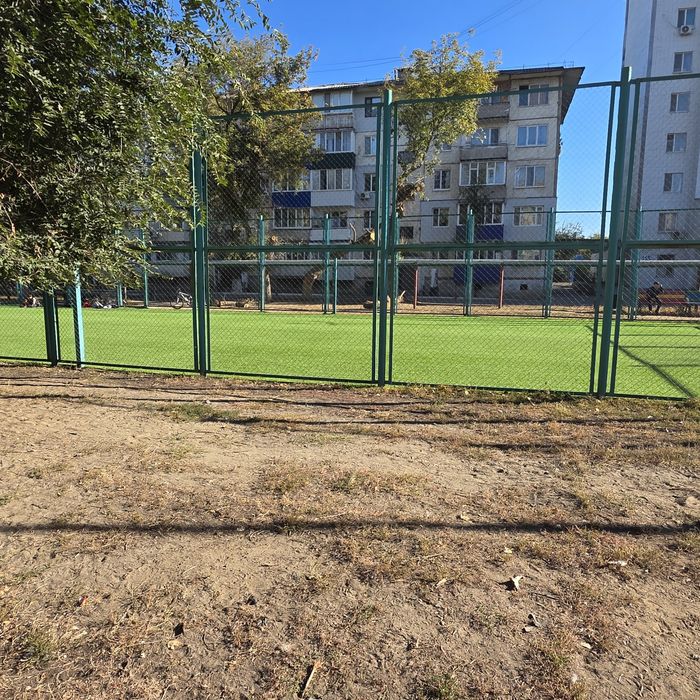 Продам трёхкомнатную квартиру