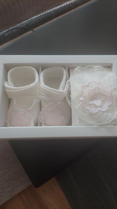 Коплект буйки и лента за коса