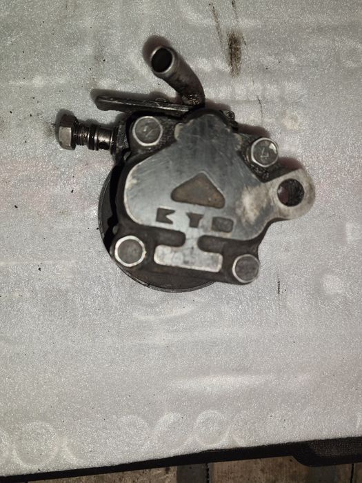 Генератор Делика Паджеро 4D56