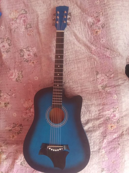 Klassik gitara 6ta simli podarkaga remen