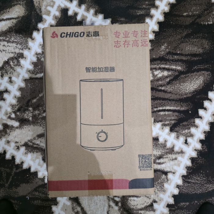 Воздух увлажнитель