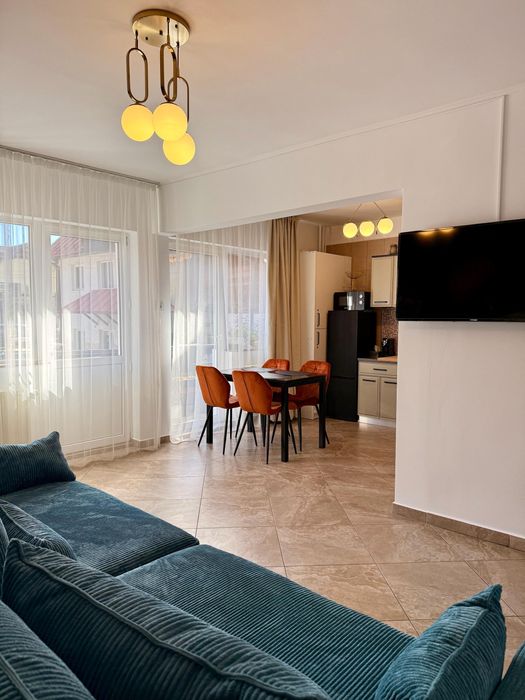 Cazare / Apartament Billy&Ane ,Sinaia