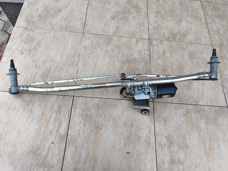 Ansamblu stergator Iveco Daily