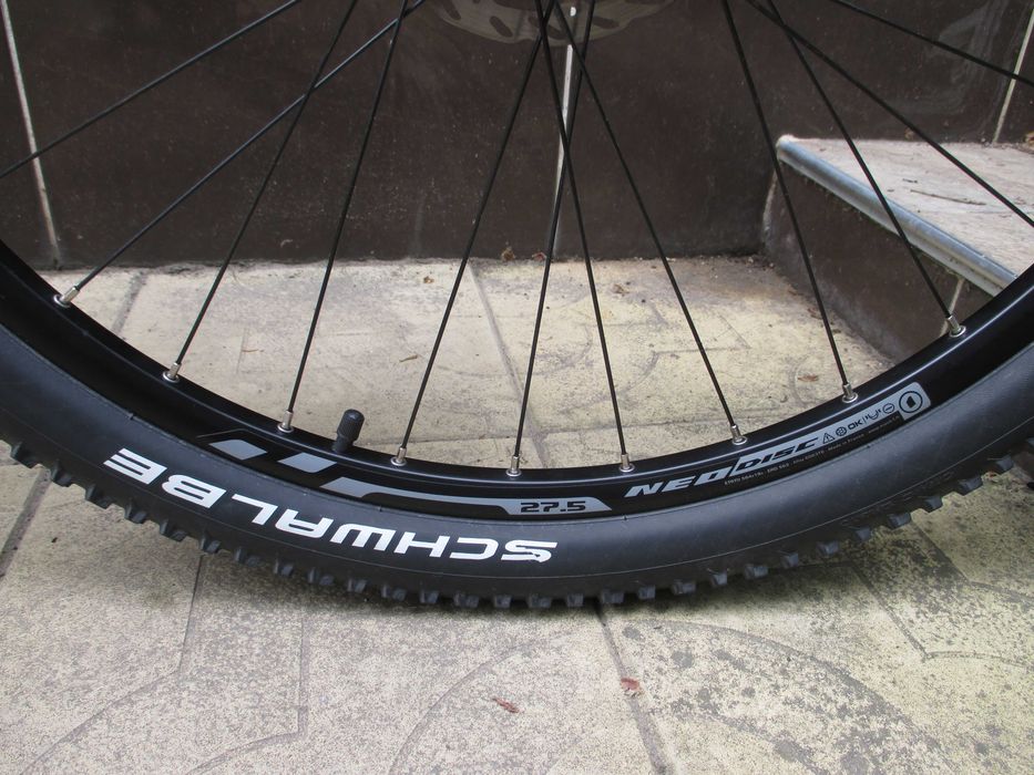 Lapierre X-Control 227 27,5"