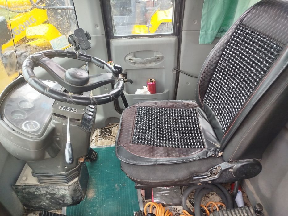 Frontalniy pagruzchik 2013