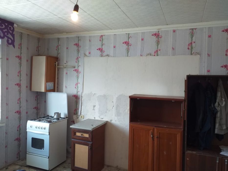 Квартира сатылады Шанхай 30Б
