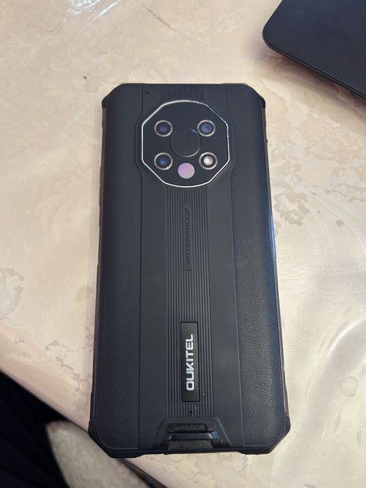 Продам телефон Oukitel Jx7