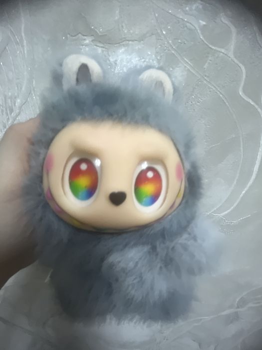 Лабубу без упоковки