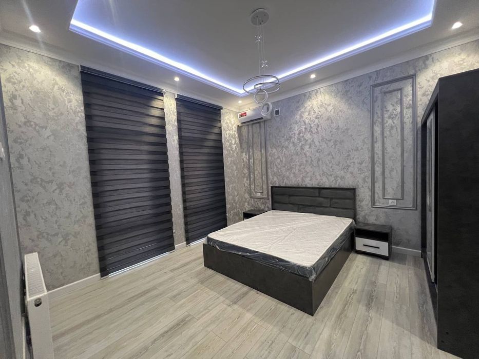 Сергели Дом аренда 7 ком