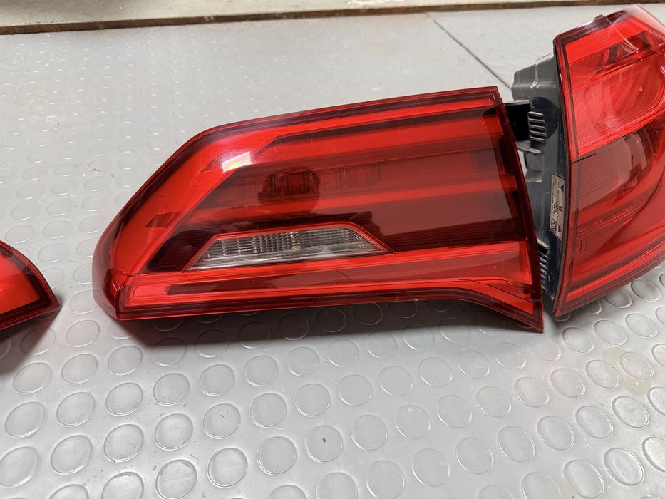 Комплект стопове g30/31