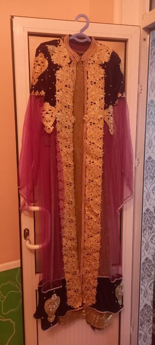 Kelinlar uchun kiymlar