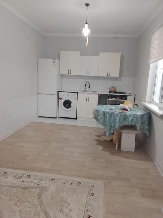 Продам дом жана куате