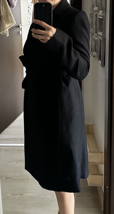 Palton Zara,xs ,nou fara eticheta