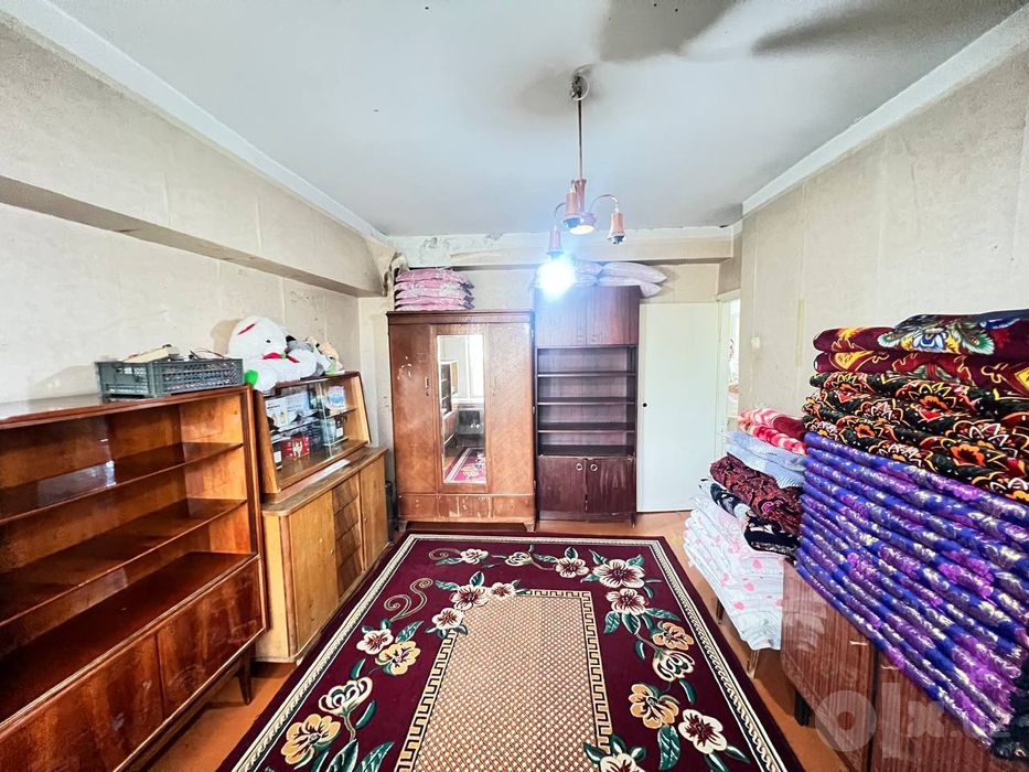 Продам квартиру на Чиланзаре-22кв