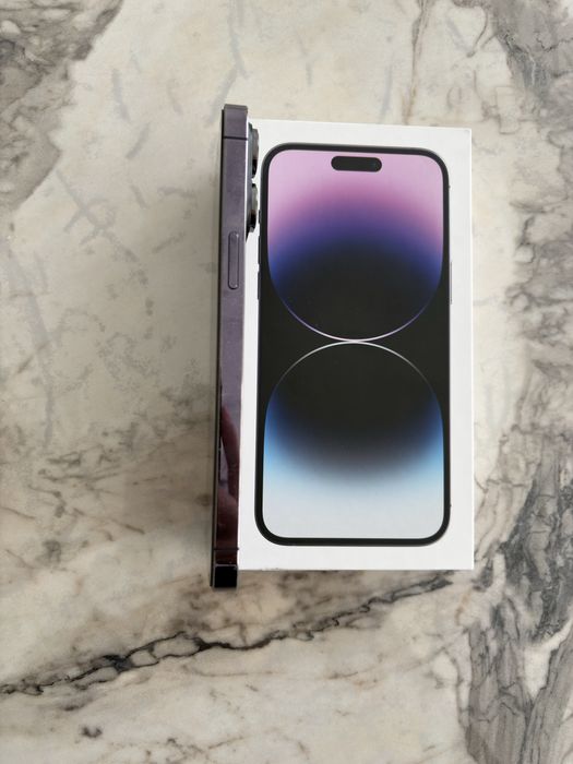 Айфон 14 про макс