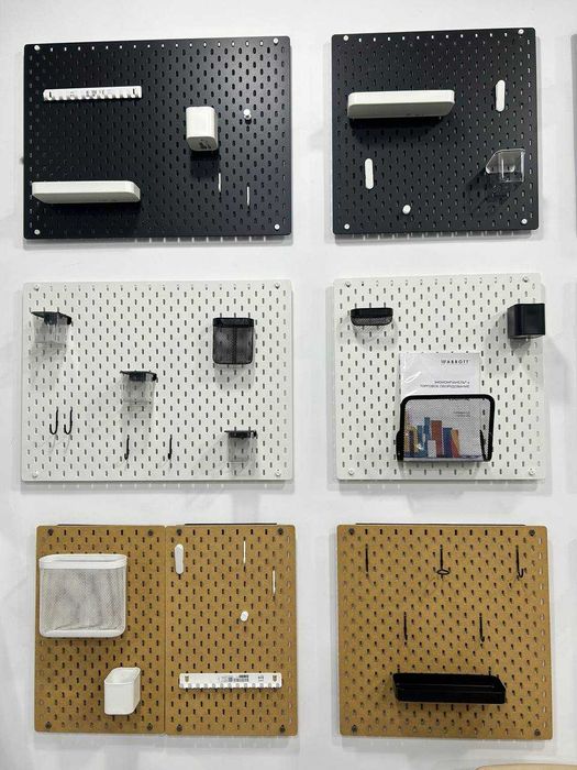 Аксессуары IKEA SKÅDIS