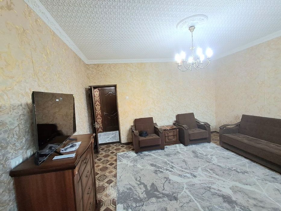 Внимание! 2-комнатная с мебелью и техникой, Электроаппарат