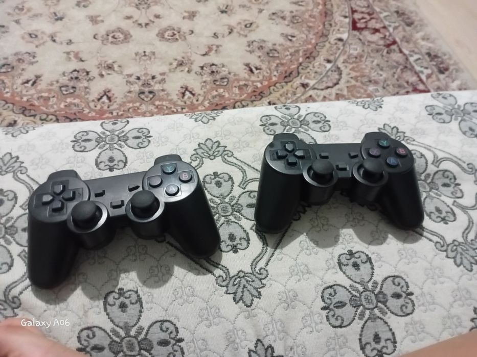 Контролер гамепад