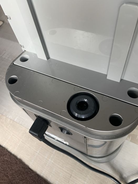 Gaggia baby twin кафемашина