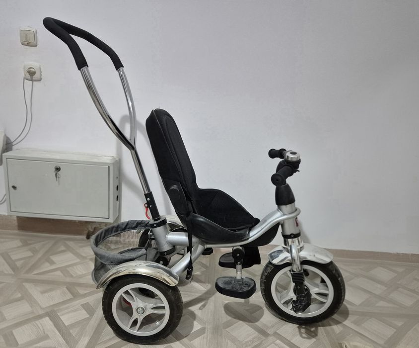 Продам 3-х колёсный велосипед