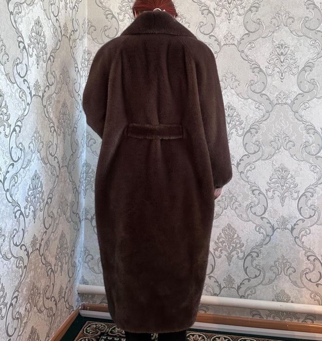 Шуба премиум Kondena