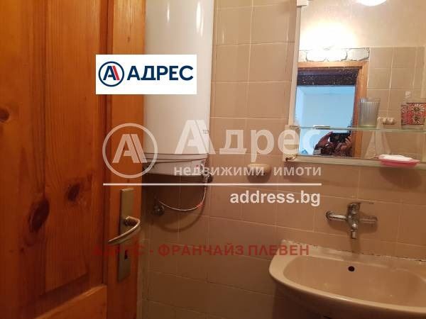 Продава се Двустаен апартамент в Плевен, Идеален център - 58 кв.м за 1587 €/кв.м - Снимка #3