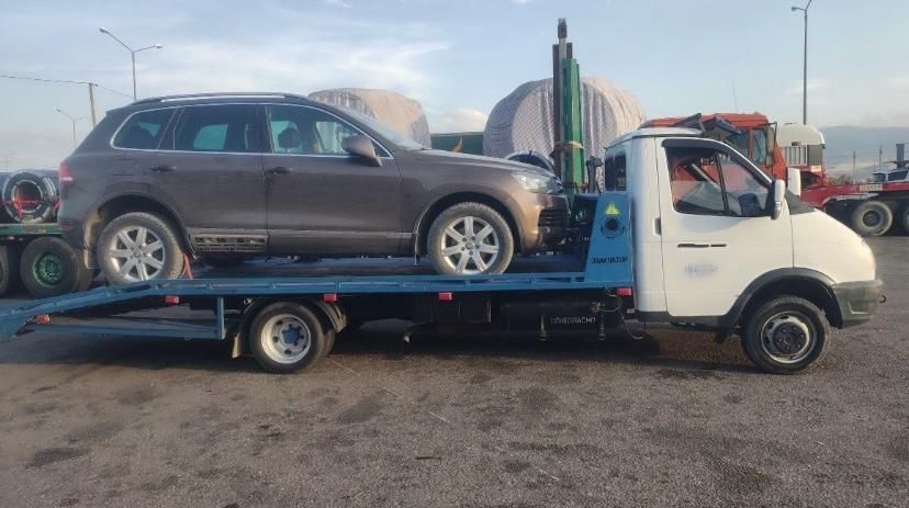 Атырау эвакуатор