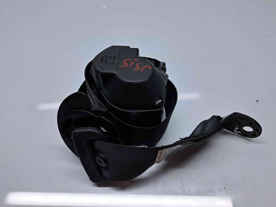 Centura stanga spate Volkswagen Polo (6R) [Fabr 2009-2016] 6R0857805