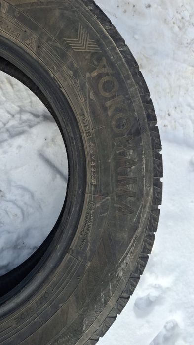 Продаю шины хорошем состояний