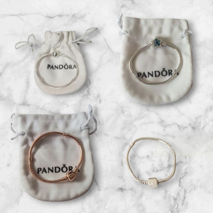 Нови гривни + 1 талисман подарък