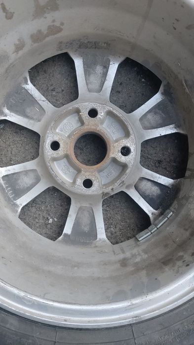 Gentra diska balon 2 dona