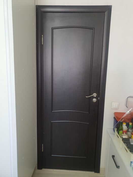 Межкомнатные  двери