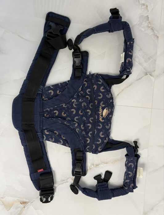 Manduca XT Rainbow Night