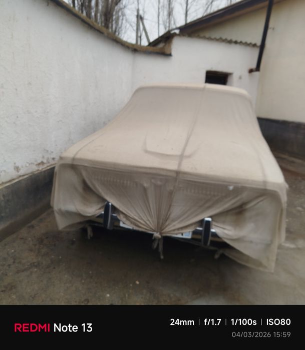 Volga gaz 24 10 sotiladi