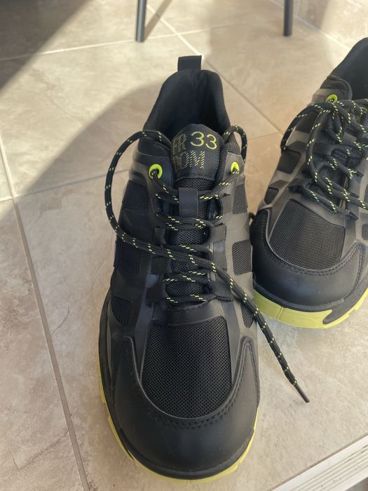 Мъжки обувки Sinsay