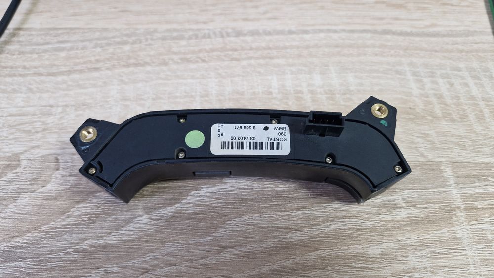 Кнопки на руль BMW E38 E39 E53