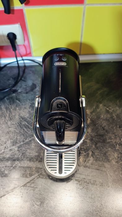 Espresor, aparat cafea, Nespresso Krups Pixie