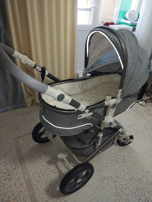 Продам Детскую коляску 0 до 6