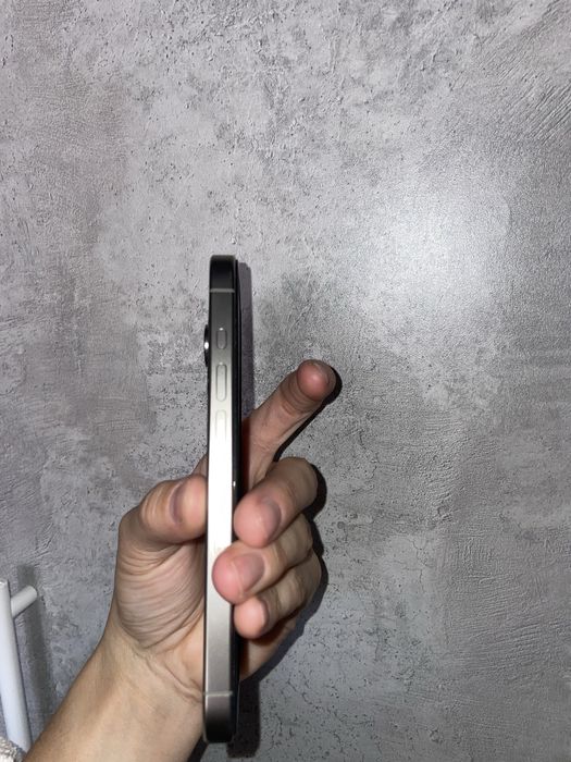 İphone 15 pro 256G