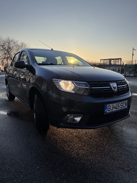 Dacia Logan 1.0 tce 2019