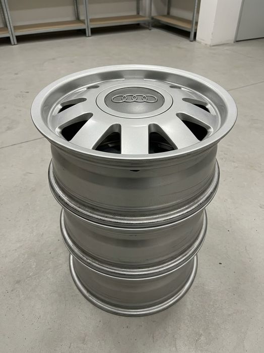 Летни Джанти  5x112 R15