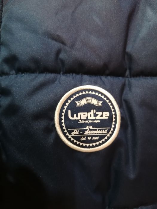 Geacă ski copii, 10 - 12 ani