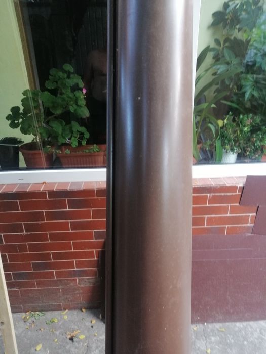 Jgheab cu ancore  Bilka