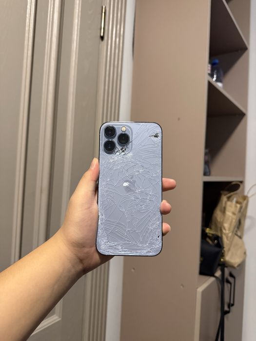 Iphone 13 pro max