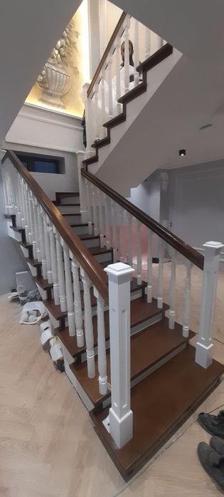 Zinalar zakazga tayyorlab beramiz