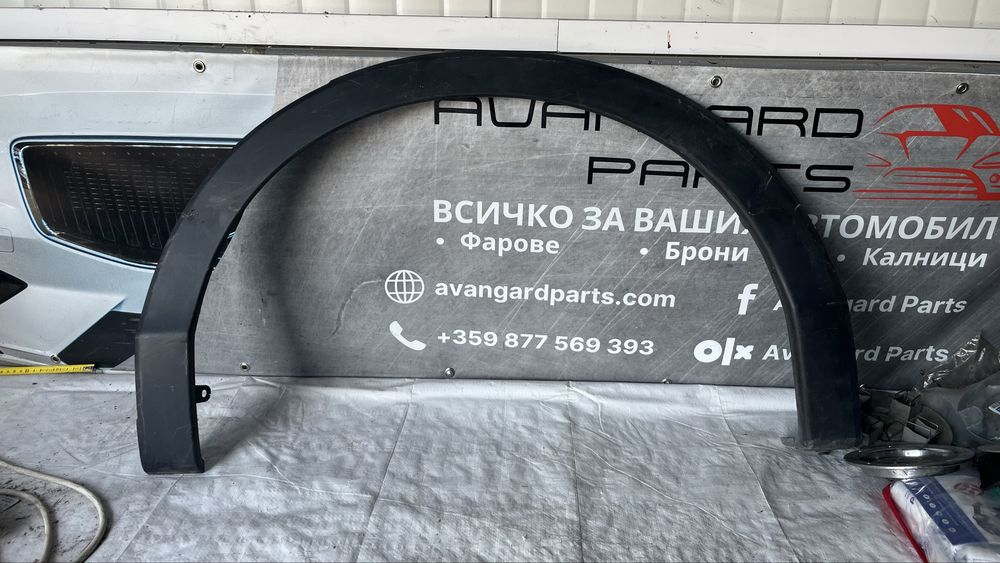 Honda Civic 9 вежда задна лява